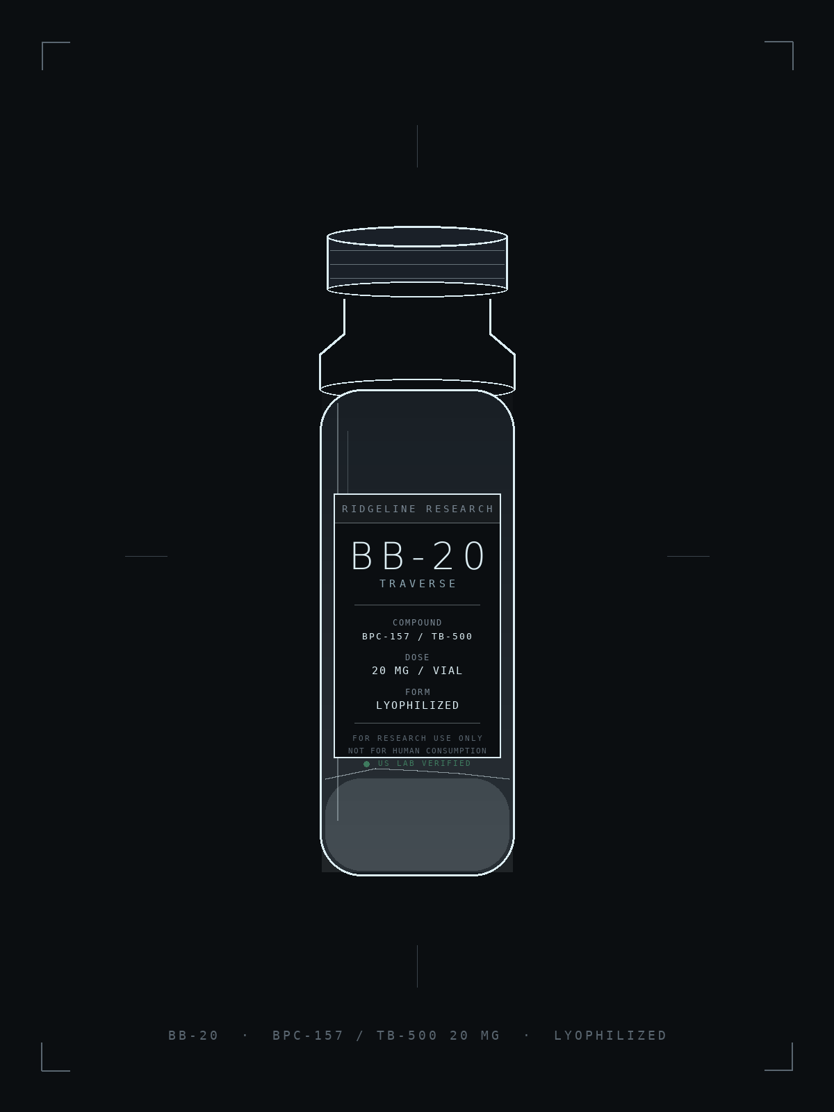 BB-20 · Traverse