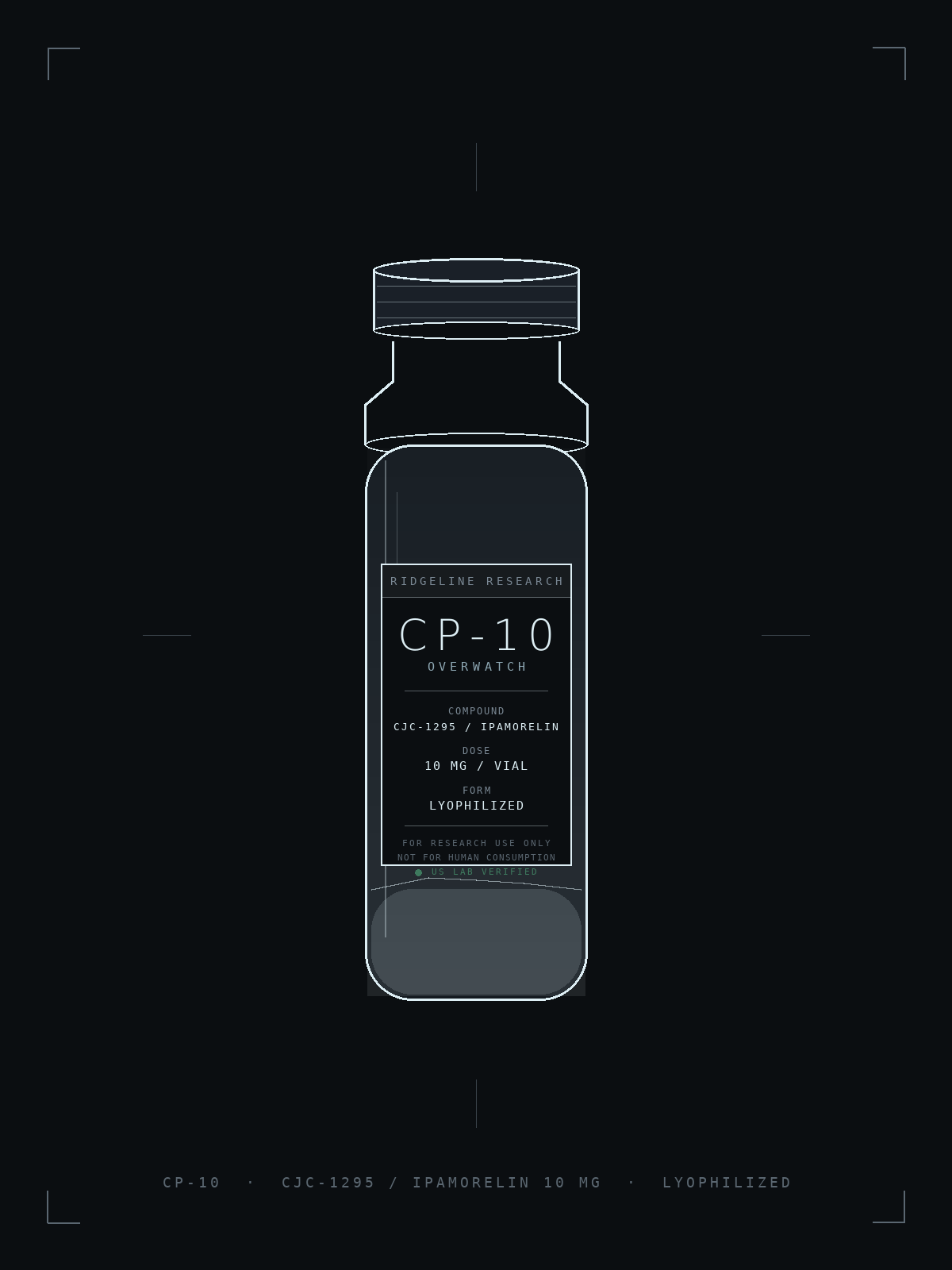 CP-10 · Overwatch