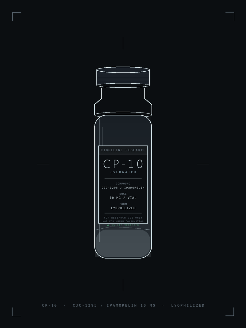 CP-10 · Overwatch