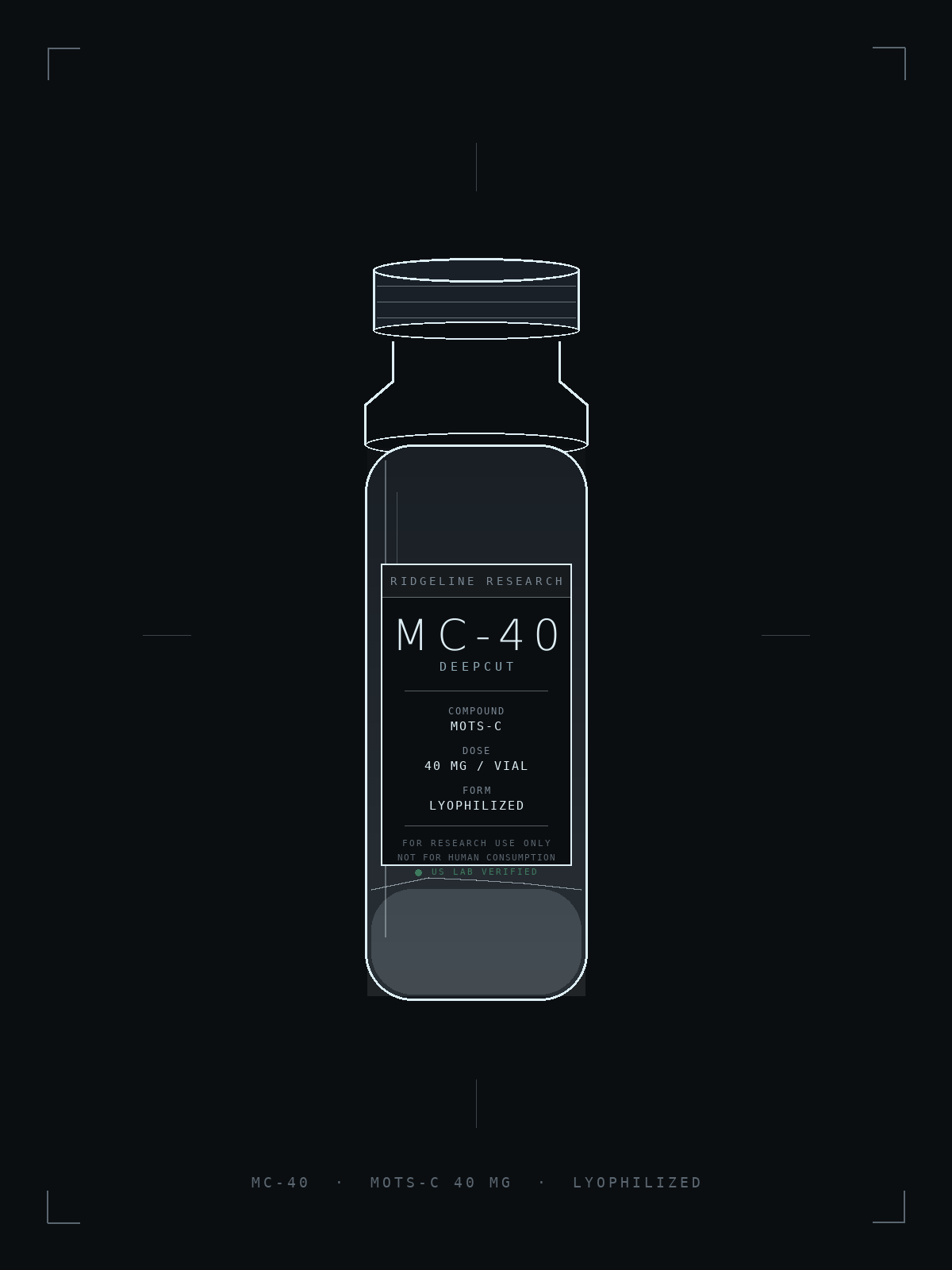 MC-40  ·  Deepcut