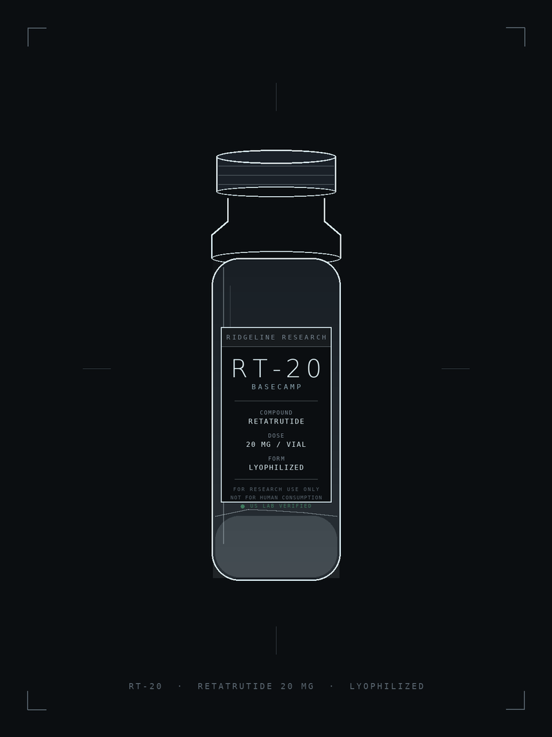 RT-20 · Basecamp