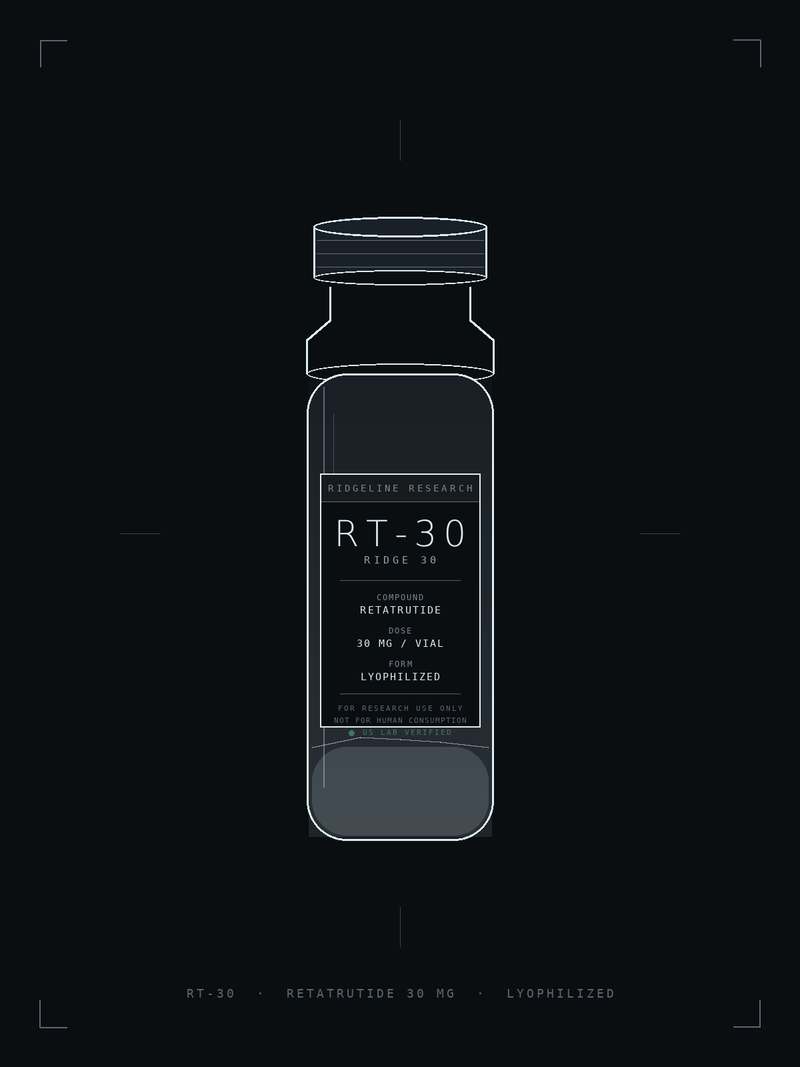 RT-30 · Ridge 30