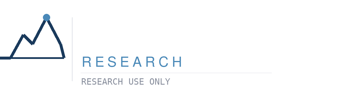 Ridgeline Research